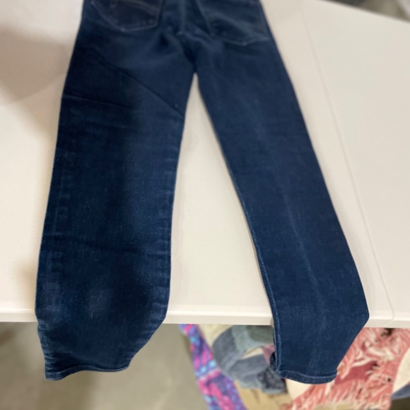 Levi’s Denizen Jeans - Picture 4 of 4